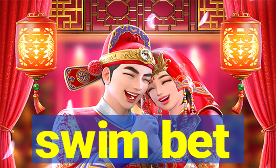 swim bet